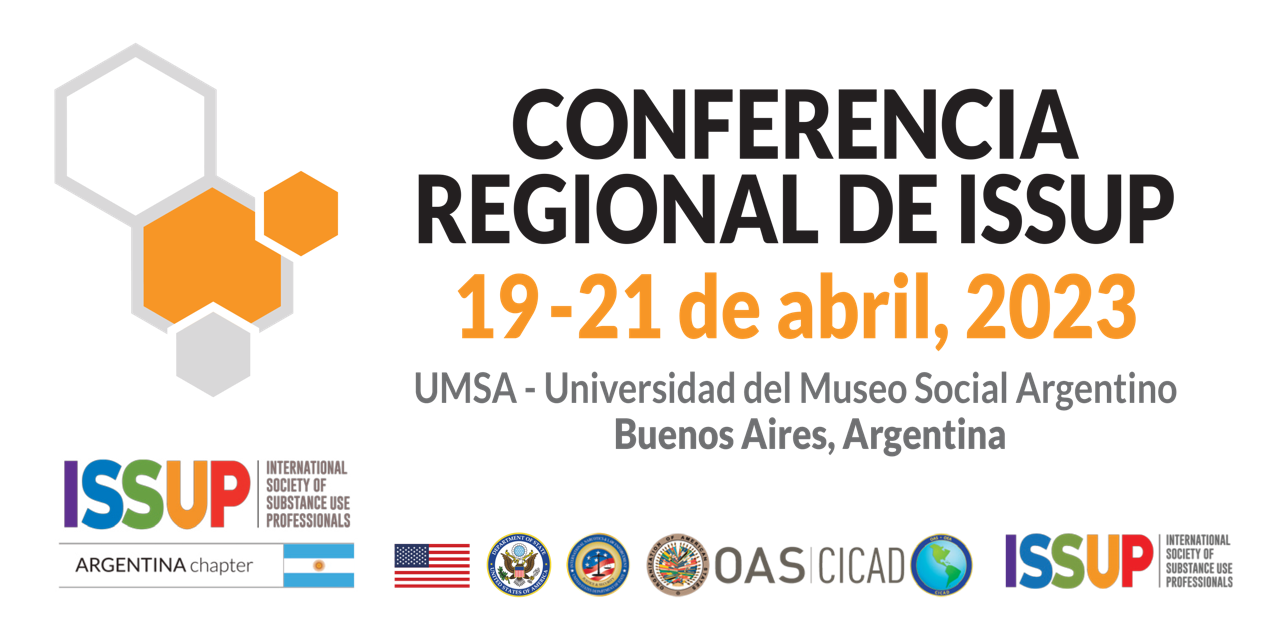Buenos Aires conference logo